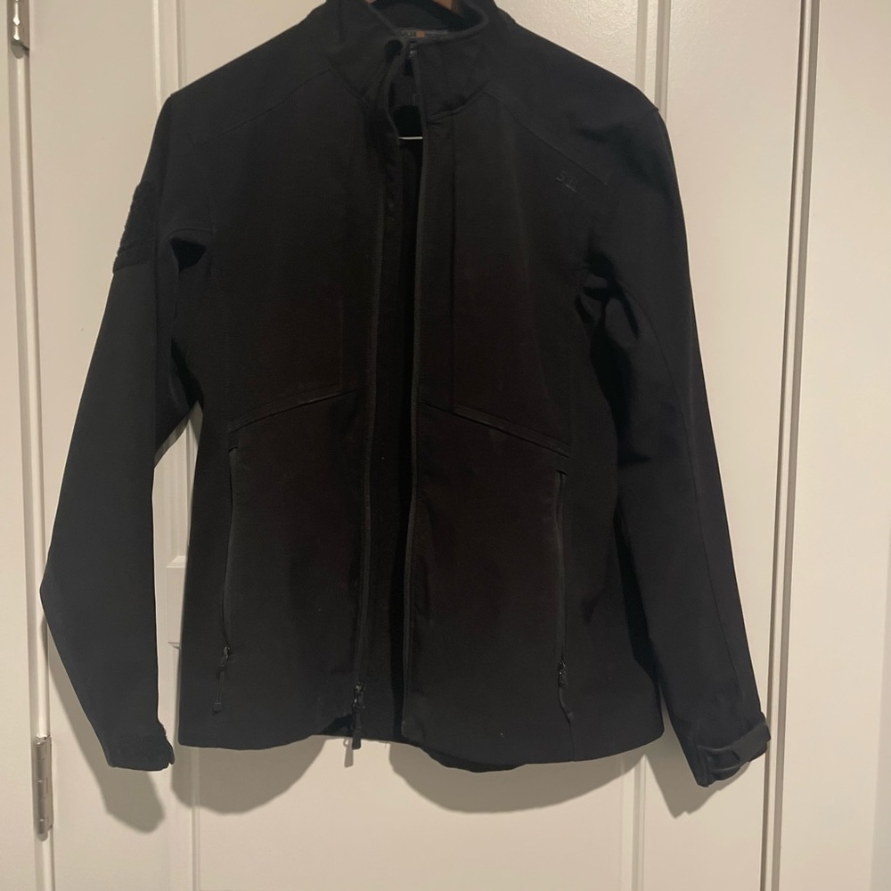 5.11 Women’s Sierra Softshell Jacket